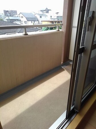 ブリッサ・Kの物件内観写真